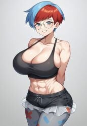 penny (pokemon) from game freak