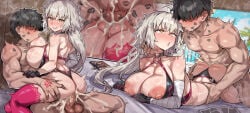 jeanne alter from fate (series)