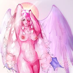 cookie_run cookie_run_kingdom eternal_sugar_cookie omg valya_pro_449