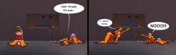 2girls ahe_gao alien alien_girl all_the_way_through alternate_version_available anal anal_sex arms_up ass big_breasts blowjob blowjob_face blush bodysuit bondage breasts clothed_sex clothing company_monster_(lethal_company) crossover double_penetration fellatio fellatio_face female femsub from_behind jeb_(lethal_company) latex latex_bodysuit latex_suit legs_together lethal_company mask masked masked_female mass_effect multiple_girls multiple_subs nipples open_mouth oral oral_sex penetration penis_tentacles purple_skin pussy quadruple_anal quarian rape red_tentacles restrained restrained_by_tentacles ripped_bodysuit ripped_clothing rolling_eyes skintight skintight_bodysuit spacemaxmarine spread_legs tentacle tentacle_between_breasts tentacle_rape tentacle_sex thick_ass thick_thighs tight_clothing tight_fit tongue tongue_out torn_bodysuit torn_clothes torn_clothing vaginal_insertion vaginal_penetration vaginal_sex wide_hips