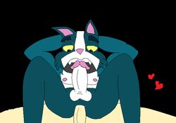 avocato feline final_space fur humanoid_penis male male_only mammal mikeroxn1 nipples penetration penis sex