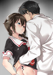admiral (kantai collection) from kantai collection by ebifurya
