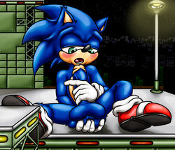 anal_fingering anus ass balls happyanthro masturbation penis sonic_(series) sonic_1 sonic_the_hedgehog sonic_the_hedgehog_(series)