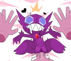 pokémon (species) from nintendo by eggshoppe