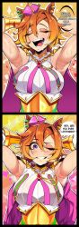 t.m. opera o (umamusume) from umamusume by sloppingslurpie
