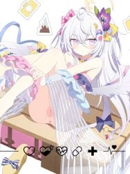 azusa (blue archive) from blue archive