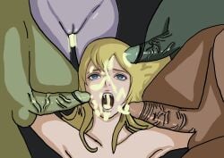 2girls 2girls3boys 3_penises 3boys 3boys1girl 3boys2girls after_oral after_rape after_sex blonde-haired_female blonde_female blonde_hair blue_eyes blue_eyes_female broken_rape_victim brown_skin bukkake cum cum_all_over cum_drip cum_dripping_from_penis cum_dripping_from_pussy cum_dripping_out_of_pussy cum_in_mouth cum_in_pussy cum_on_face dark-skinned_male dark_skin eyes_looking_up eyes_rolling_back face_covered facial facial_cumshot fat fat_male game_over game_over_rape game_over_screen gang_bang gang_rape gangbang gangrape green_penis green_skin group group_rape group_sex interracial interracial_creampie interracial_rape interspecies light-skinned_female light_skin monster monster_on_female mouth_full_of_cum muscular muscular_male on_back on_floor open_mouth parasite_in_city penis penis_on_face pixel_factory post-orgasm post_orgasm post_sex raped_by_enemy raped_by_monster raped_girl restrained restrained_arms veiny veiny_muscles veiny_penis video_game video_game_character video_games zombie zombie_girl