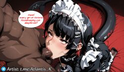 1girls 2025 2025s accessory age_difference ai_assisted ai_generated artist_logo artist_name artist_signature artist_upload atlantis_k bangs big_breasts big_butt big_penis big_thighs blowjob blush body_blush breasts bukkake cheating cheating_(relationship) cheating_female cheating_girlfriend cuckold cuckolding cum cum_drip cum_in_pussy cum_inside cumshot cumshot_in_chest cumshot_in_mouth cumshot_on_face cumslut dark-skinned_male deepthroat ellen_joe facial female forced gangbang gangrape hairband handjob hi_res high-angle_view high_quality high_resolution highres horny horny_female impregnated impregnating_rape impregnation_attempt impregnation_risk interracial interspecies light-skinned_female light_skin long_hair maid maid_apron maid_dress maid_headdress maid_outfit maid_uniform mihoyo mihoyo_technology_(shanghai)_co._ltd. netorare oral paid_sex pale_skin pantyhose prostitution rape_face rape_slave raped_by_enemy raped_female school_girl schoolgirl sex shark shark_girl shark_tail size_difference slave swallowing swallowing_cum swallowing_penis_while_deepthroat sweat thick_eyebrows thick_lips watermark zenless_zone_zero