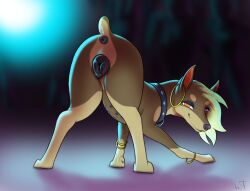 pepper (halbean) fan art