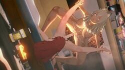 1female 1futa 1girls age_difference amazon_position animal_ears animated balls big_breasts breasts cat_ears catgirl completely_nude cum cum_in_pussy cum_inside dark-skinned_female dominant_female eris_greyrat female female_on_futa female_on_top female_penetrated femdom fit fit_female futa_on_female futa_with_female futanari futasub ghislaine_dedoldia gray_hair huge_breasts huge_cock impregnation_risk intersex large_penis light-skinned_female light-skinned_futa light_skin long_hair looking_pleasured maxjay muscular muscular_female mushoku_tensei nude nude_female nude_futa older_female orgasm penis pounding pussy red_hair redhead_female redheaded_futa scar sex size_difference sound squirting squirting_orgasm tagme vaginal_penetration veins veiny_penis video wide_hips younger_futa younger_futanari