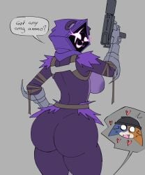 meow skulls (fortnite) from fortnite by famms