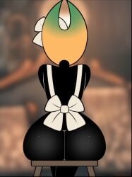 dyla from hollow knight by merg (youtube)
