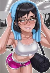 oc from original by killjoyproject