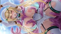 Etheria (Seimetsu Reiki Etherea) Rule 34 Image