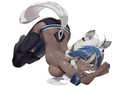 arclight (arknights: endfield) from arknights: endfield by jambaeng