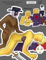 aftercare artful_(die_of_death) devesto die_of_death_(roblox) hallx mequot nude requested threesome