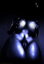 n (mandela catalogue) from mandela catalogue by midnightguy19