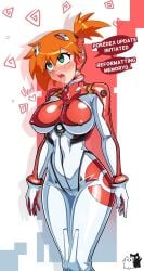 kasumi (pokemon) from nintendo by rosvo