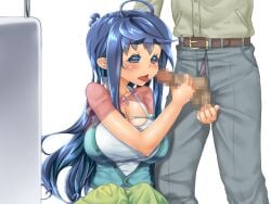 Booru post from rule34.xxx