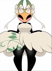 dyla from hollow knight by merg (youtube)