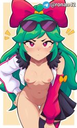 melodie (brawl stars) from brawl stars by ronan42