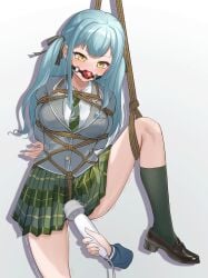togawa sakiko from bang dream!