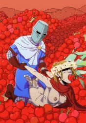 1girls Rule 34 Image