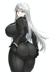 angelica (library of ruina) fan art