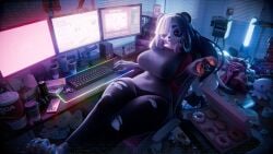 Booru post from rule34.xxx