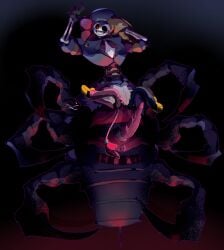 the prototype (poppy playtime) from poppy playtime
