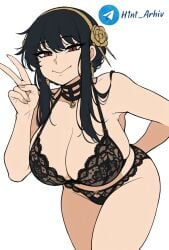 thorn princess from spy x family