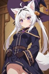 filian from dungeons and dragons