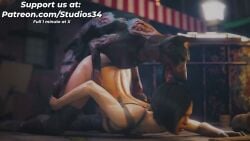 1animal 1boy 1girls 2026 3d 3d_animation 3d_model ada_wong ada_wong_(adriana) animal_genitalia animal_penis animated begging begging_for_mercy begging_to_stop black_dog black_hair breasts breasts_out canid canine canine_genitalia canine_penis canis capcom cerberus cerberus_(resident_evil) cinematic cinematic_lighting completely_nude cum cum_in_pussy cum_inside defeat defeat_rape defeat_sex defeated defeated_heroine dog_penis dubcon dubious_consent female female_human female_human/male_feral female_on_feral femsub feral feral_male feral_on_female feral_on_human forced forced_creampie high_heel_boots high_heels human human_female human_on_feral instant_loss_2koma interspecies knot knotting light-skinned_female light_skin longer_than_30_seconds male monster naked naked_female no_sound penis ponytail pussy rape raped raped_by_enemy raped_by_monster red_clothing resident_evil resident_evil_2 resident_evil_2_remake resident_evil_4 rough_sex semen shaky_screen short_video shorter_than_one_minute soles straight stripped_naked studios34 submissive submissive_female submissive_human tagme thigh_boots tie vagina vaginal_penetration vaginal_rape victim_female victim_human video weapon wolf zoophilia