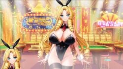 felicia_la_nacuras 1girls blonde-haired_female blonde_hair boobies boobs breasts bunny_costume bunny_ears_headband bunny_girl cleavage derauea english_text enormous_boobies enormous_boobs enormous_breasts enormous_tits female female_only game_cg giant_boobies giant_boobs giant_breasts giant_tits gigantic_boobies gigantic_boobs gigantic_breasts gigantic_tits huge_boobies huge_boobs huge_breasts huge_tits hyper_boobies hyper_boobs hyper_breasts hyper_tits knockers long_blonde_hair long_hair long_hair_female long_yellow_hair massive_boobies massive_boobs massive_breasts massive_tits milk_factory motto!_haramase!_honoo_no_oppai_isekai_oppai_bunny_gakuen! schoolgirl super_boobies super_boobs super_breasts super_tits teenage_female teenage_girl teenager tits yellow-haired_female yellow_hair closed_mouth closed_mouth_smile devil_girl