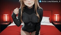 16:9 1:1 1boy 1boy1girl 1female 1girls 2025 2025s ai_assisted ai_generated anime anime_character anime_coloring anime_screencap anime_screenshot anime_style armpits artist_logo artist_name artist_signature artist_upload atlantis_k babe blush body_blush breasts breasts_apart breasts_out cheating cheating_(relationship) cheating_girlfriend cuckold cuckolding cum cum_drip cum_in_ass cum_in_mouth cum_in_pussy cum_inside cum_on_body cum_on_breasts cum_on_face cumshot cute cute_female dark-skinned_male deepthroat feet female firm_ass firm_breasts fit fit_female foot_fetish gangbang gangrape hi_res high-angle_view high_quality high_resolution highres horny horny_female interracial light-skinned_female light_skin looking_at_viewer netorare nipple_fetish nipples outfit outline pale_skin perfect_ass perfect_body perfect_boobs perfect_legs perfect_pussy prostitute prostitution raped_by_enemy school_girl schoolgirl seductive sex sex_slave shy size_difference skinny slave slim slim_girl slim_waist smaller_female soft_breasts submissive_female swallowing swallowing_cum swallowing_penis_while_deepthroat sweat sweater sweater_dress sweater_only sweater_pull sword_art_online sword_art_online:_alicization teasing thick_eyebrows thick_lips used watermark yuuki_asuna