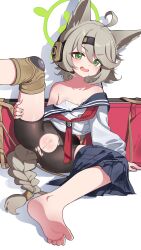 otogi (blue archive) from blue archive