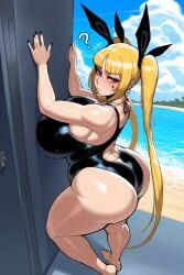 rachel alucard from blazblue