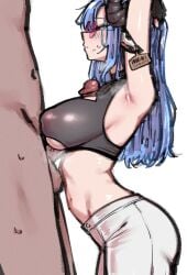 original fan art