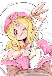 cupid (mon-musu quest!) from mon-musu quest! by tank1000ml