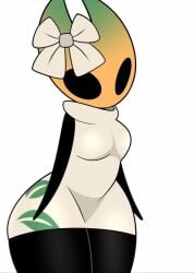 dyla from hollow knight by merg (youtube)