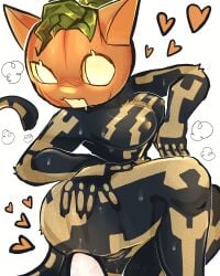 spice (fortnite) from epic games by h0t-garbage