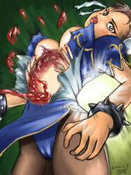 1girls Rule 34 Image