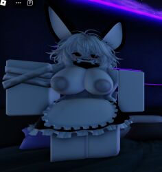 1female animal_ears breasts roblox roblox_avatar robloxian tagme