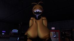 areola areolae big_breasts big_breasts big_breasts boobs_out breasts breasts breasts breasts_bigger_than_head breasts_out five_nights_at_freddy's five_nights_at_freddy's_2 hanging_breasts hyper hyper_areola hyper_breasts hyper_nipples looking_at_viewer looking_pleasured monster monster_girl nipples round_boobs round_breasts tits_out tongue tongue_out toy_chica toy_chica_(cyanu) toy_chica_(fnaf) vr vr_media vrchat vrchat_avatar vrchat_media vrchat_model