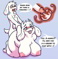 1boy 1boy1girl 1girls 2018 :p ahe_gao all_fours anthro anthro_female anthro_male anthro_on_anthro anthro_only anthro_penetrated anthro_penetrating anthro_penetrating_anthro areola arm_grab asriel_dreemurr atrolux big_breasts blush boss_monster breasts caprine claws completely_naked completely_naked_anthro completely_naked_female completely_naked_male completely_nude completely_nude_anthro completely_nude_female completely_nude_male cub cum cum_in_pussy cum_in_uterus cum_inside dialogue dirty_talk doggy_style duo english english_text erection eye_roll eyebrows eyelashes fallopian_tubes female female_penetrated from_behind from_behind_position fur furry furry_female furry_male furry_only gentle_mommy goat goat_boy goat_girl green_eyes hair half-closed_eyes hands_behind_back horn impregnation impregnation_request incest internal intraspecies kneeling larger_female larger_penetrated long_ears looking_down looking_pleasured male male/female male_cub male_penetrating male_penetrating_female mammal milf mother mother_and_child mother_and_son motion_lines nipples nude older_female older_penetrated older_woman_and_younger_boy open_mouth ovaries parent parent_and_child parent_and_son penetration penis puffy_areola red_eyes restrained sex size_difference slightly_chubby smaller_male smaller_penetrating smaller_penetrating_bigger son speech_bubble straight text toe_claws tongue tongue_out toriel undertale undertale_(series) url uterus vaginal_penetration video_games white_body white_fur x-ray young young_anthro young_male younger_male younger_penetrating younger_penetrating_older