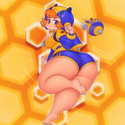 Big Ass Rule 34 Image
