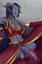 delsiya from patreon by bbc-chan