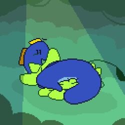 animated anolise cum cum_in_pussy cum_inside female feral gif hidden_mudkip interspecies lock_(character) loop male male_on_feral penetration pixel_art reptile scalie sex snake straight unknown_species vaginal_penetration