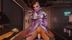 1girls 3d attanius blender blizzard_entertainment breasts cum cum_in_pussy cum_inside dark-skinned_female dark_skin duo female female_on_top giver_pov highres interracial latina male male_pov mostly_clothed overwatch pale-skinned_male pale_skin patreon_username penis pov pussy soldier_76 sombra straight tumblr_username vaginal_penetration video_games