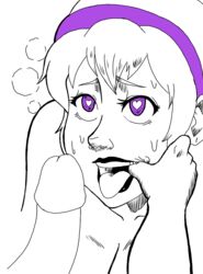 rose lalonde from homestuck by fantasyplay